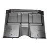 1967-1972 Chevy C10 Pickup Cab Floor Pan Assembly 2WD With Column Shift