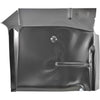 1967-1972 Chevy K10 Pickup Floor Pan, Front RH