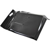 1967-1972 Chevy C30 Pickup Floor Pan, Front RH