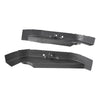 1969-1972 Chevy C10 P/U Firewall Support Brace LH=RH