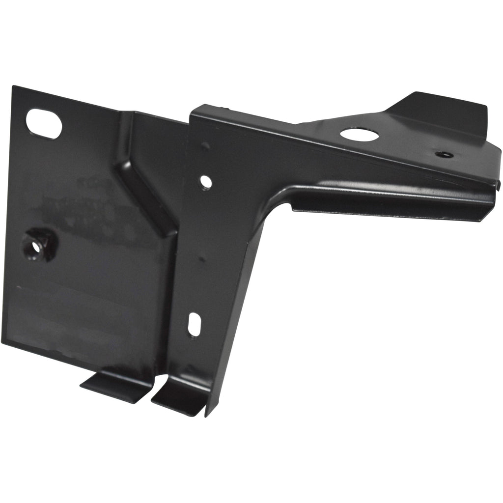 1966-1970 Dodge Charger Inner Fender To Cowl Bracket, Upper LH