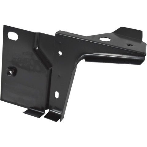 1966-1970 Dodge Charger Inner Fender To Cowl Bracket, Upper LH
