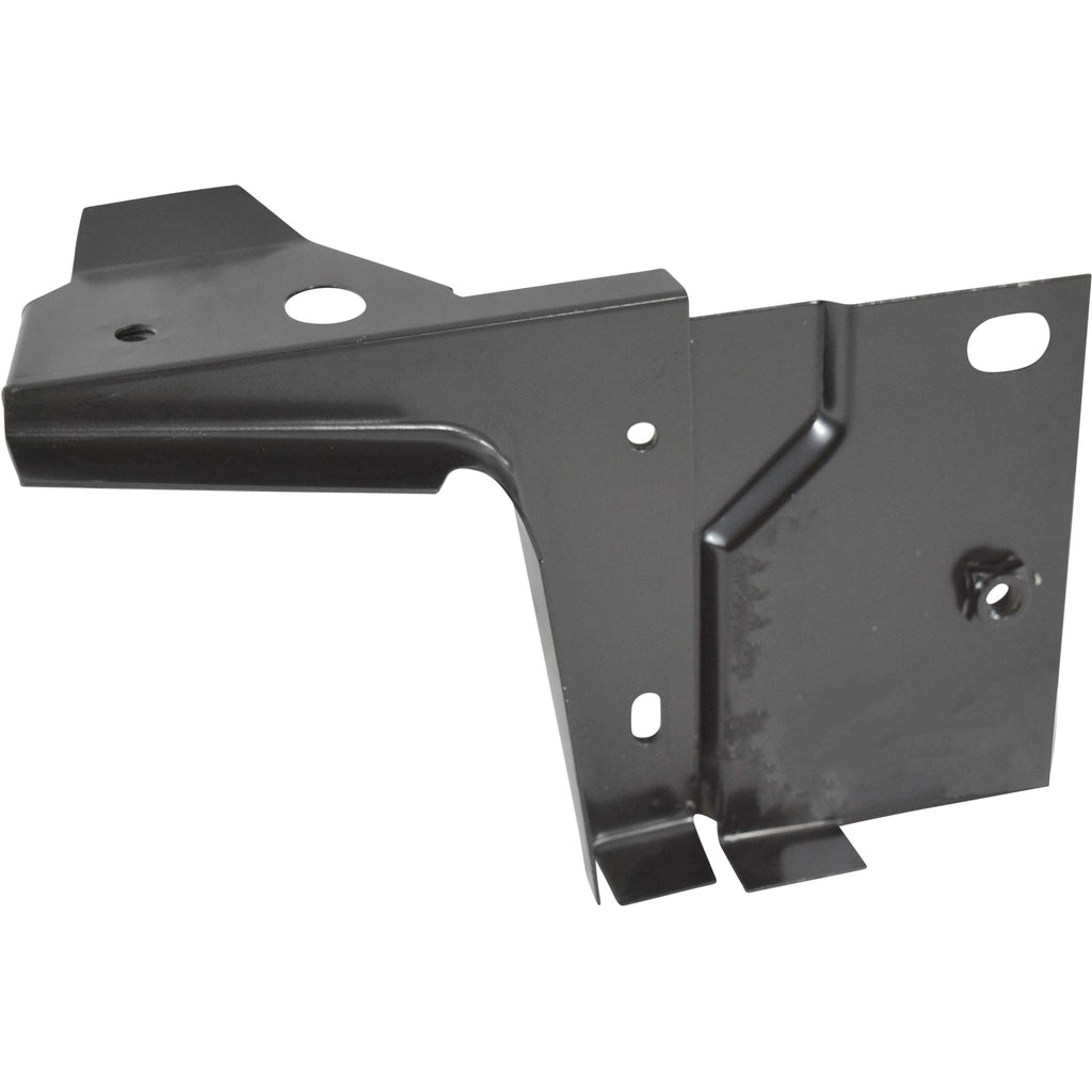 1968-1970 Plymouth Road Runner Inner Fender To Cowl Bracket, Upper RH