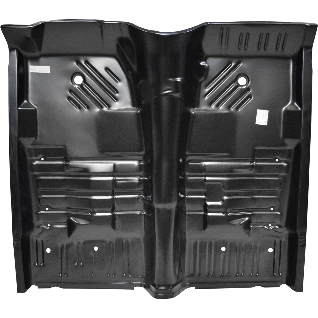 1968-1970 Plymouth Satellite Front Floor Pan Complete