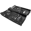 1968-1970 Plymouth Satellite Front Floor Pan Complete