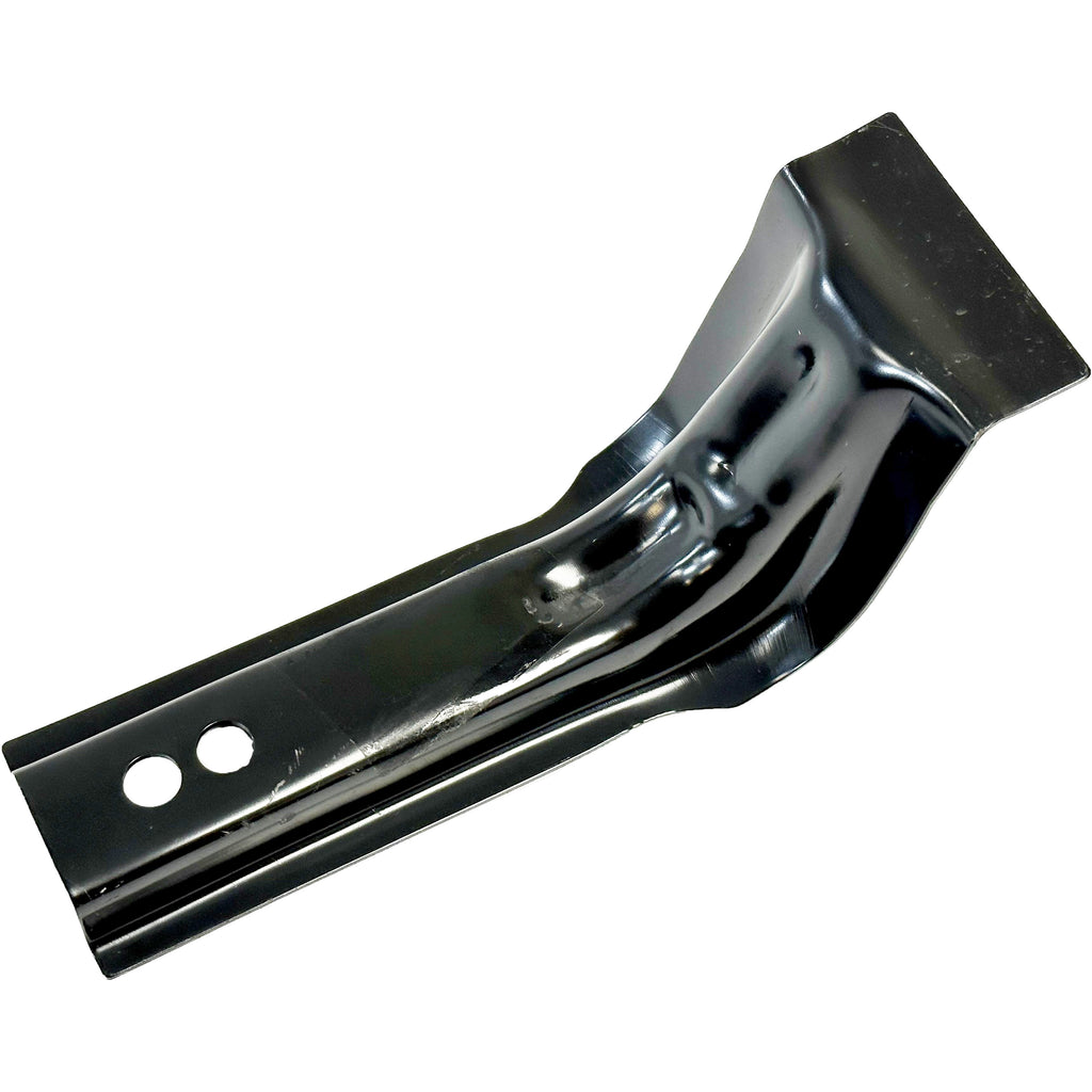 1968-1970 Dodge Coronet Front Floor Support Brace Rear