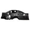 1968-1970 Plymouth Belvedere Firewall Panel Complete W/O A/C