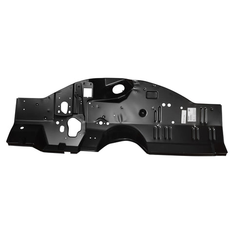 1968-1970 Dodge Coronet Firewall Panel Complete W/O A/C