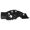 1968-1970 Plymouth Belvedere Firewall Panel Complete W/O A/C