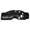 1968-1970 Plymouth Belvedere Firewall Panel Complete W/O A/C