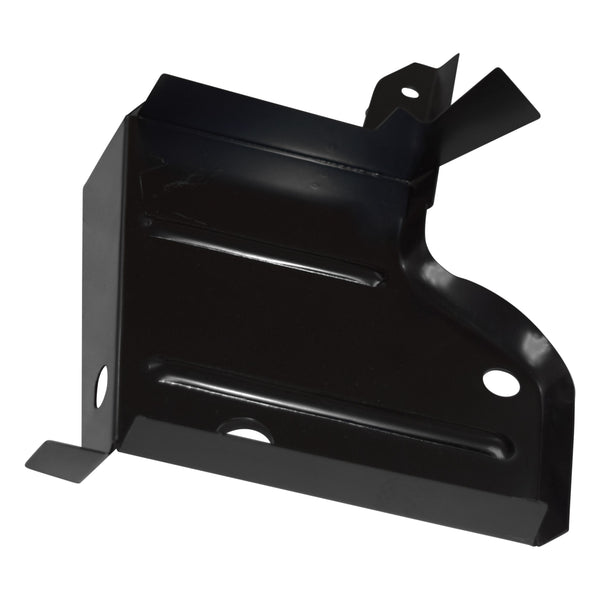 1968-1970 Plymouth GTX Firewall Side Lower Filler, 2 Piece Assembly Kits LH