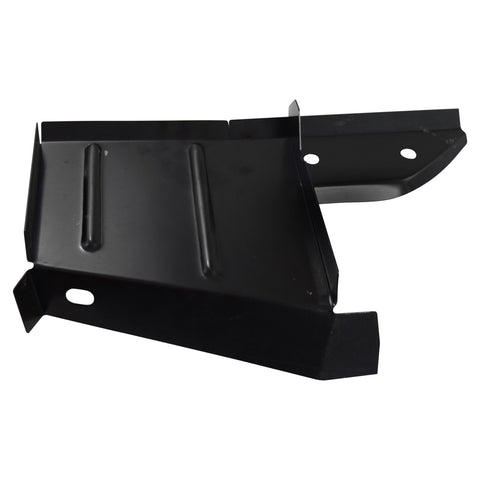 1968-1970 Plymouth GTX Firewall Side Lower Filler, 2 Piece Assembly Kits RH
