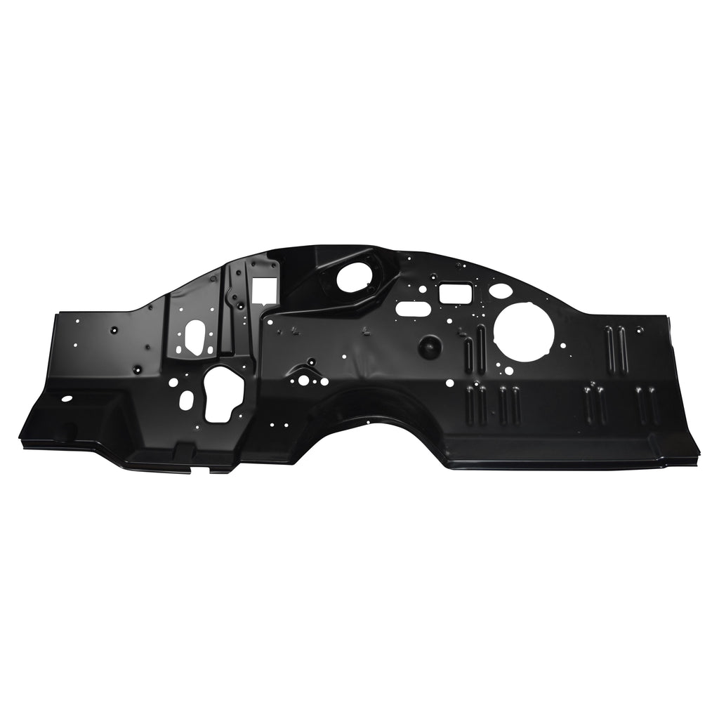 1968-1970 Plymouth Road Runner Firewall Panel Complete