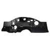 1968-1970 Plymouth Road Runner Firewall Panel Complete
