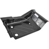 1970-1974 Plymouth Barracuda Rear Floor Pan RH