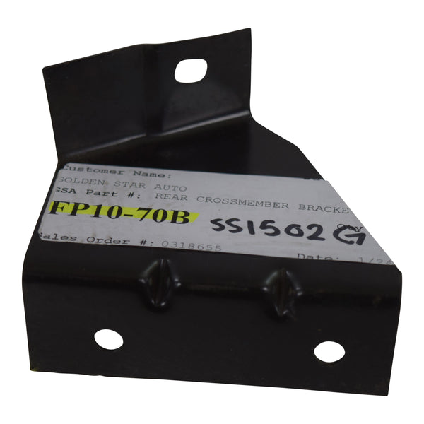 1970-1974 Dodge Challenger Rear Crossmember Bracket