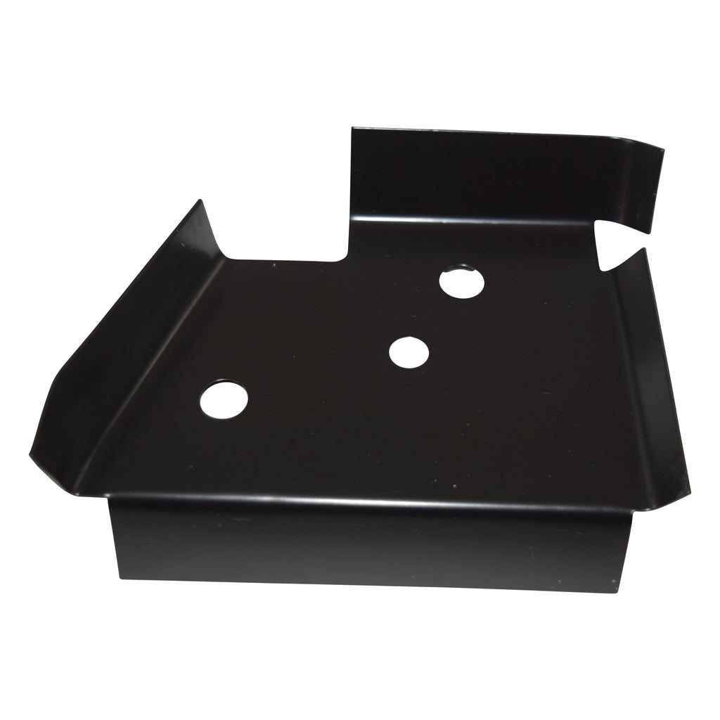 1970-1974 Dodge Challenger Rear Crossmember Extension LH