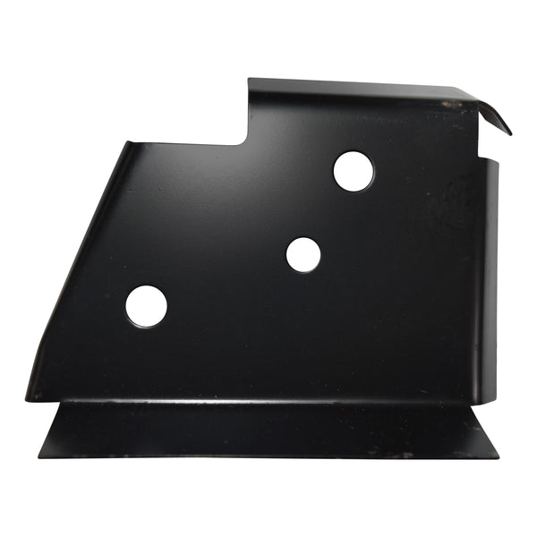 1970-1974 Dodge Challenger Rear Crossmember Extension RH