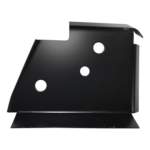 1970-1974 Dodge Challenger Rear Crossmember Extension RH