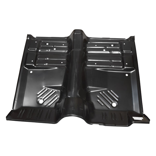1970 Plymouth Barracuda Front Floor Pan Complete