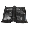 1970 Plymouth Barracuda Front Floor Pan Complete
