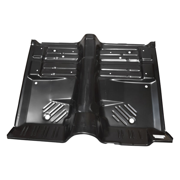 1970 Dodge Challenger Front Floor Pan Complete