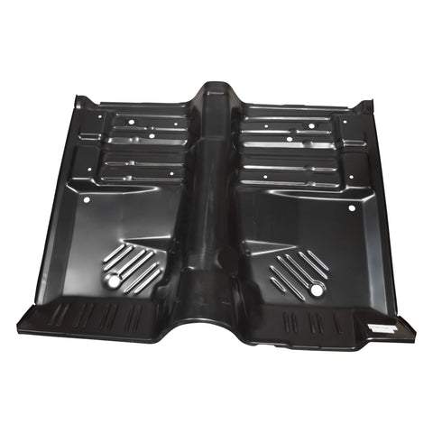 1970 Dodge Challenger Front Floor Pan Complete
