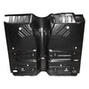1970 Dodge Challenger Front Floor Pan Complete
