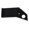 1970-1974 Plymouth Cuda Firewall Side Lower Filler, LH