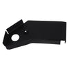 1970-1974 Dodge Challenger Firewall Side Lower Filler, LH