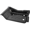 1970-1974 Dodge Challenger Rear Floor Pan LH