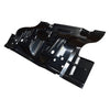 1970-1974 Dodge Challenger Floor Pan, For Rear Seat