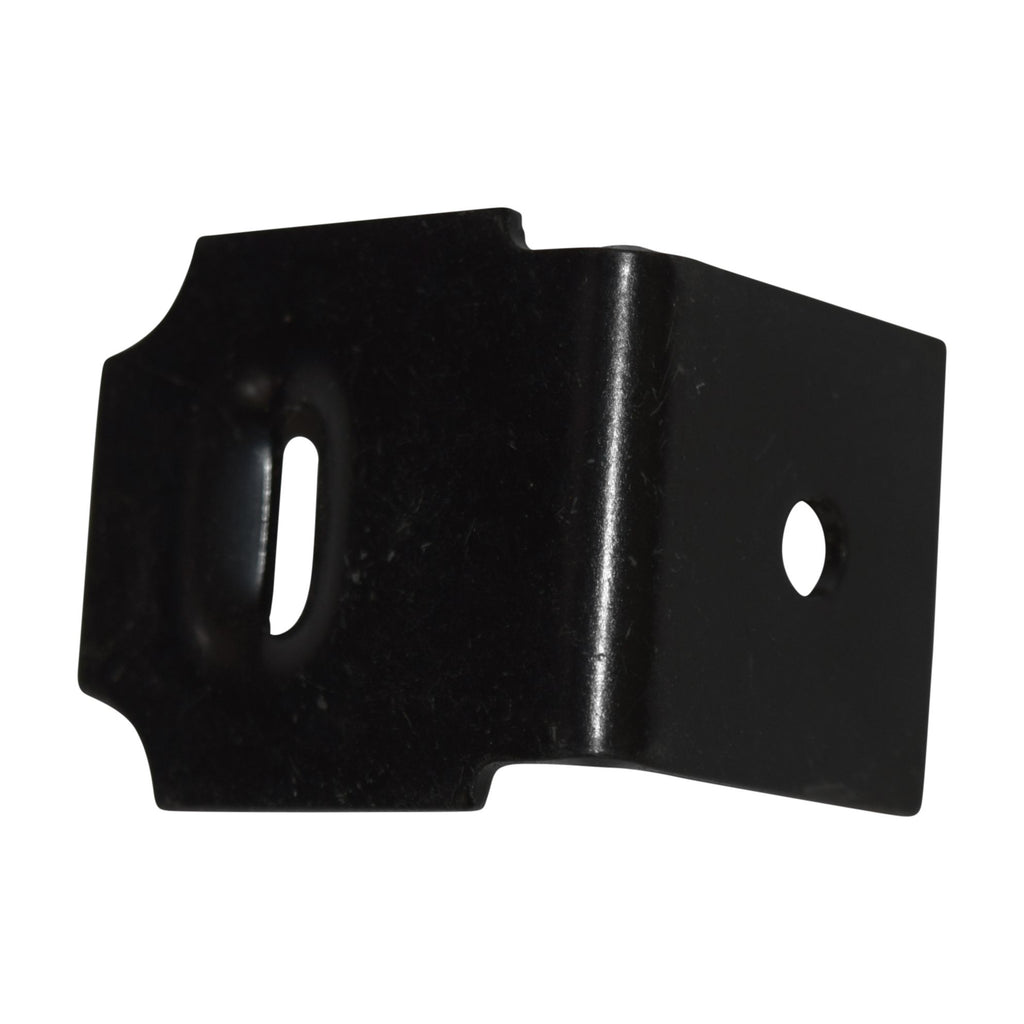 1970-1974 Dodge Challenger Rear Seat Finish Panel To Floor Bracket