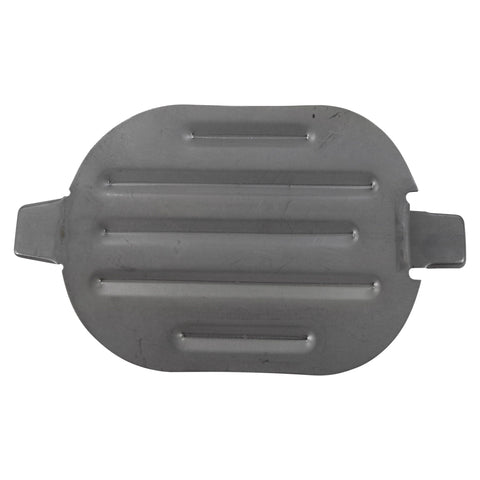 1978-1988 Oldsmobile Cutlass Trunk Floor Pan Drain Plug