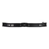 1978-1988 GM A/G Body Floor Pan Brace Under Rear Seat (EXCEPT EL CAMINO)