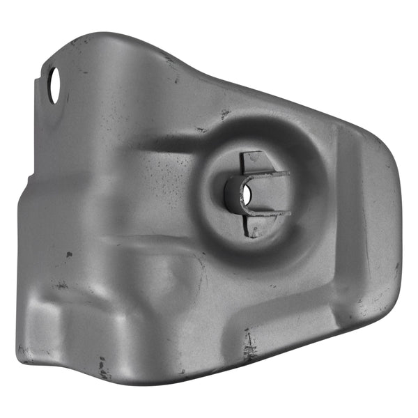 1949-1952 Chevy Styleline Deluxe Front Floor At Cowl Brace LH