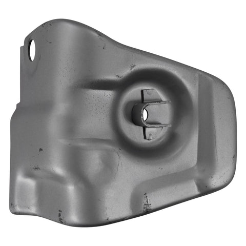 1949-1952 Chevy Styleline Deluxe Front Floor At Cowl Brace LH