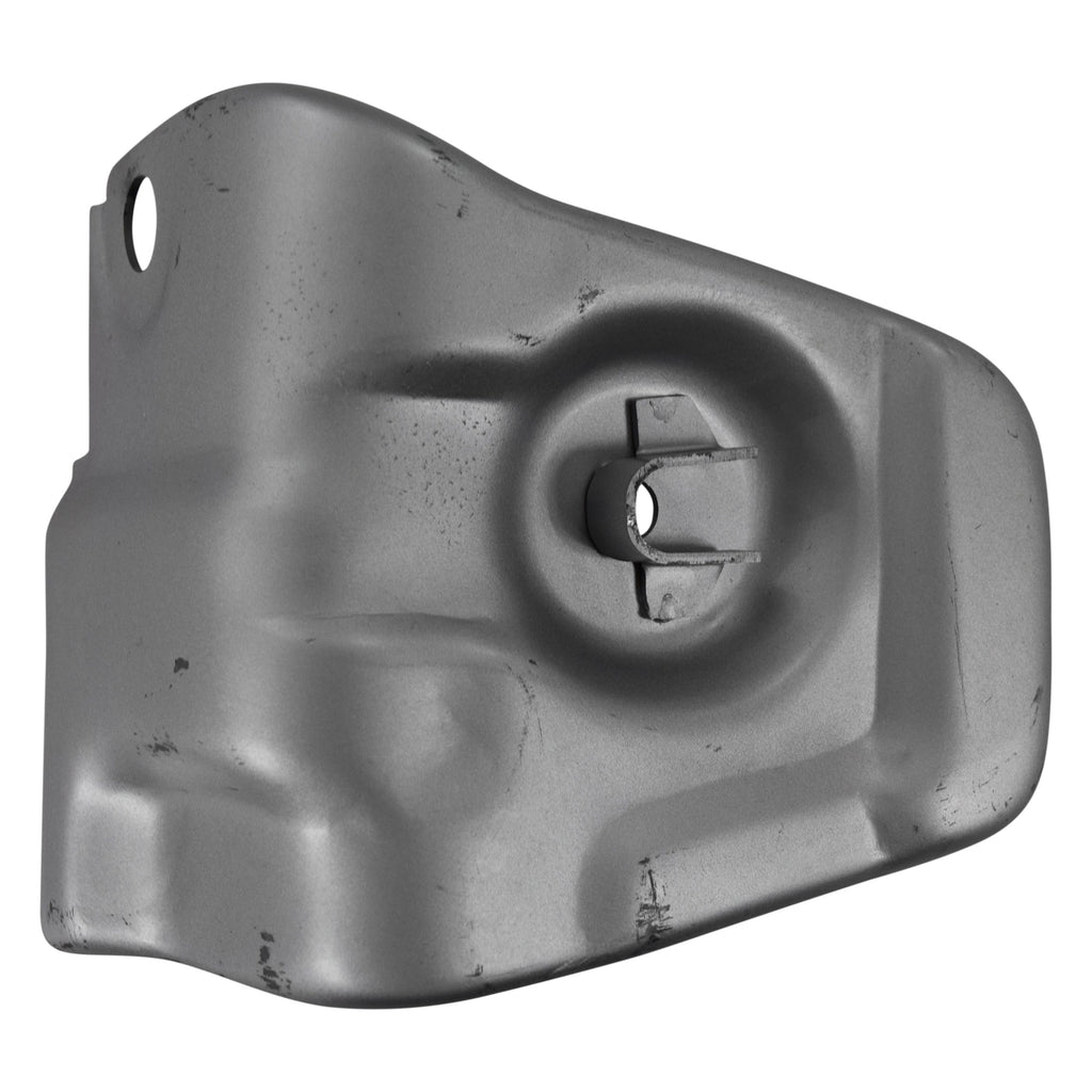 1950-1952 Chevy Bel Air Front Floor At Cowl Brace LH