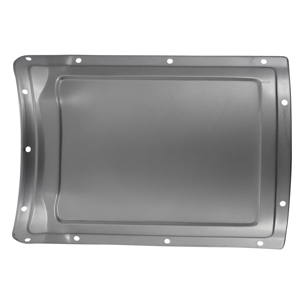 1950-1952 Chevy Bel Air Transmission Tunnel Inspection Cover