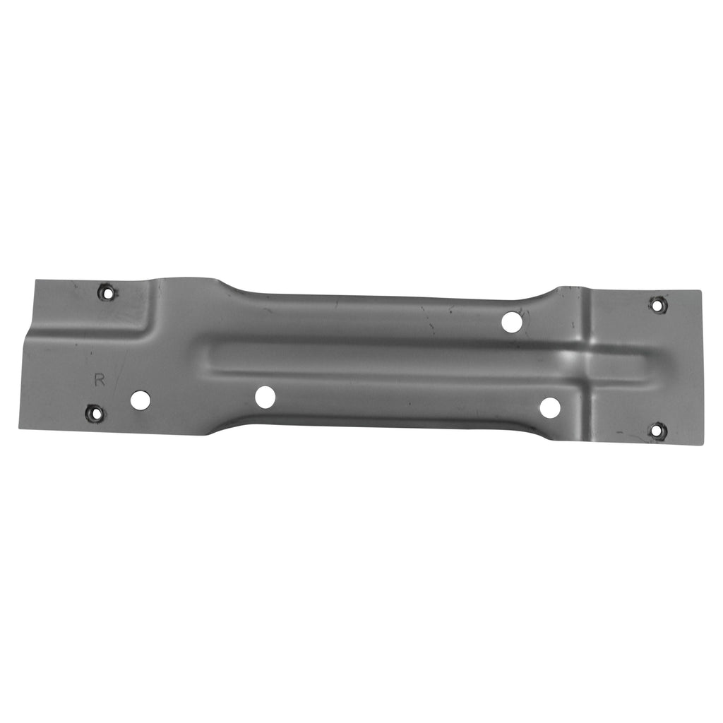 1953-1954 Chevy One-Fifty Series Floor Mounting Brace, Front RH