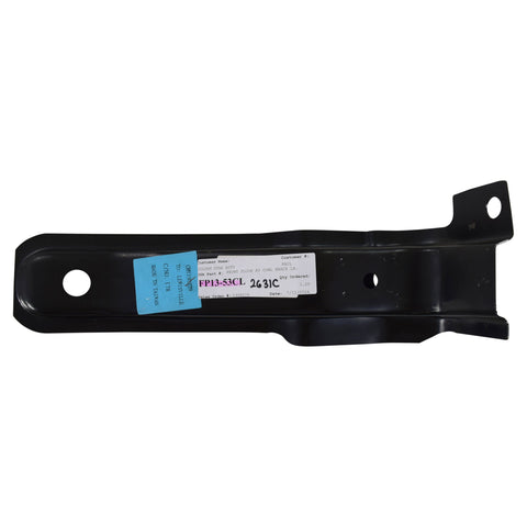 1953-1954 Chevy Bel Air Floor At Cowl Brace, LH