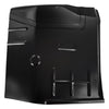1981-1993 Dodge D350 Pickup Cab Floor Section, Front RH