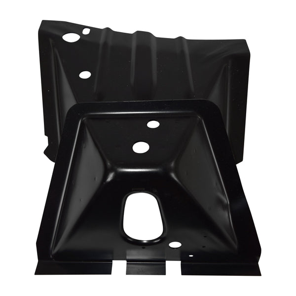 1965-1979 Ford F Pickup Front Cab Mount Panel LH