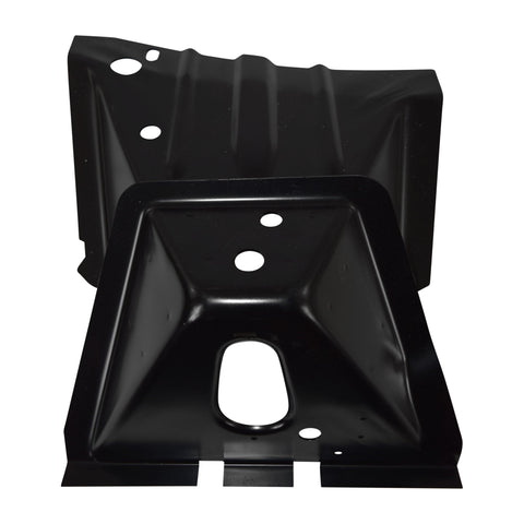 1965-1979 Ford F Pickup Front Cab Mount Panel LH