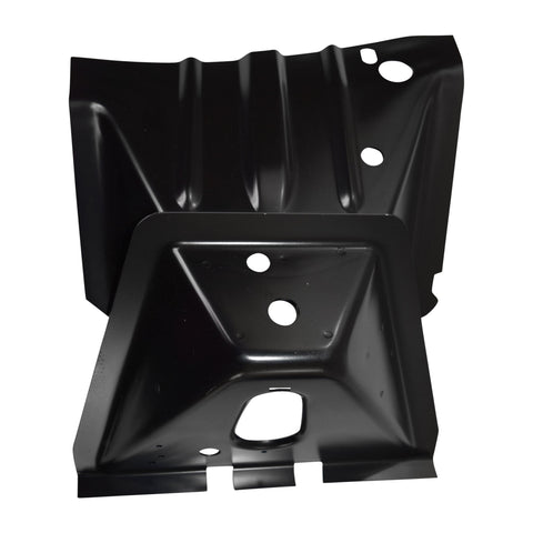 1965-1979 Ford F Pickup Front Cab Mount Panel RH