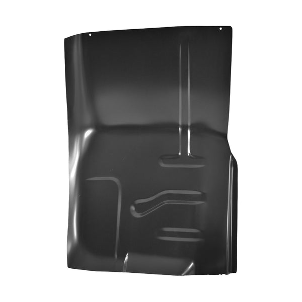 1997 Ford F-250 HD Cab Floor Section, Front RH