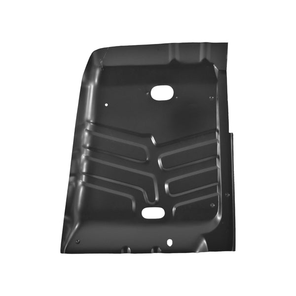 1984-1990 Ford Bronco II Cab Floor Front Section RH