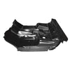 1973-1987 Chevy C10 GMC (LOW HUMP)Pickup FLOOR PAN ASSEMBLY 2WD