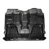 1973-1987 Chevy C10 GMC (LOW HUMP)Pickup FLOOR PAN ASSEMBLY 2WD