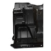 1973-1987 Chevy C10 GMC (LOW HUMP)Pickup FLOOR PAN ASSEMBLY 2WD
